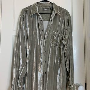 Wilke Rodriguez Shirt XL